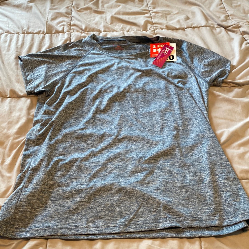 Bcc Performance Tee